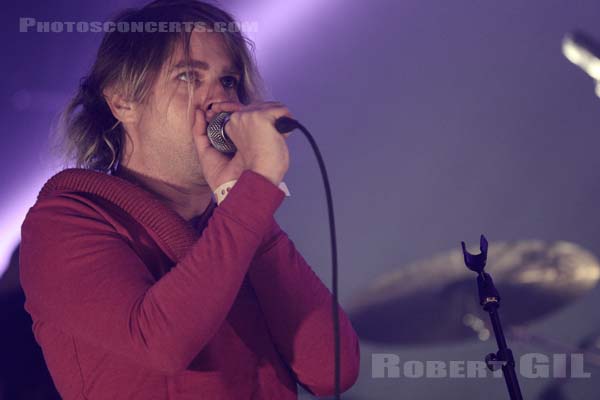 ARIEL PINK - 2015-10-29 - PARIS - Grande Halle de La Villette - 